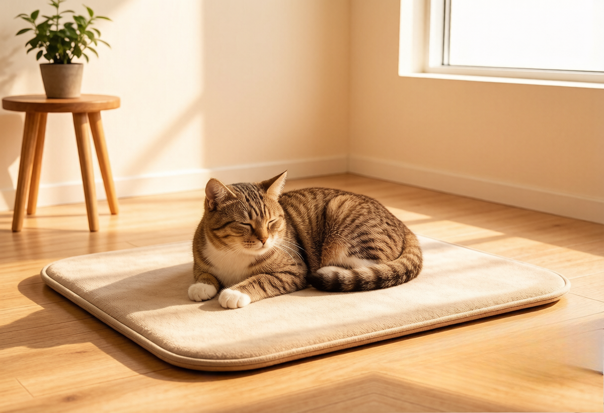 Beds & Mats