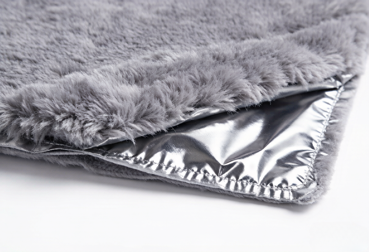 Self-Warming Cat Mat, No-Electric Reflective – GD-Meow