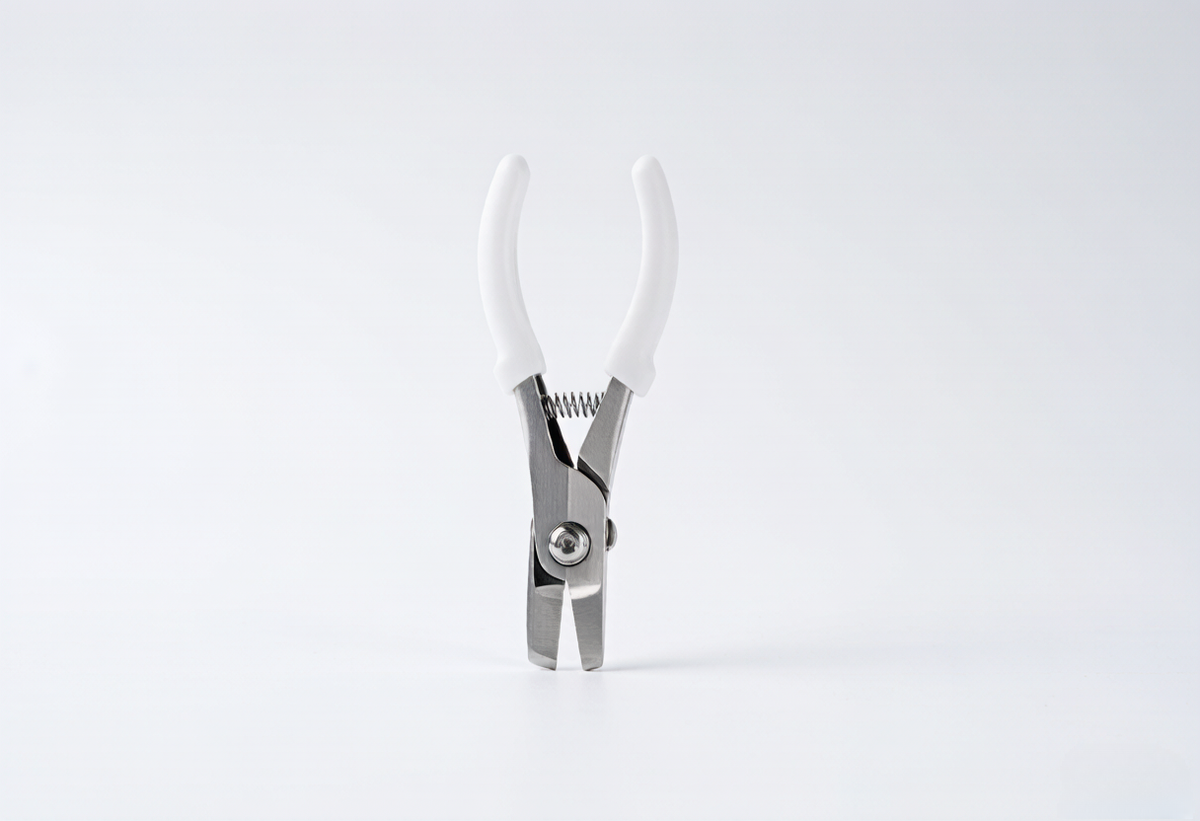 Stainless Cat Nail Clippers, Safe & Sharp – GD-Meow