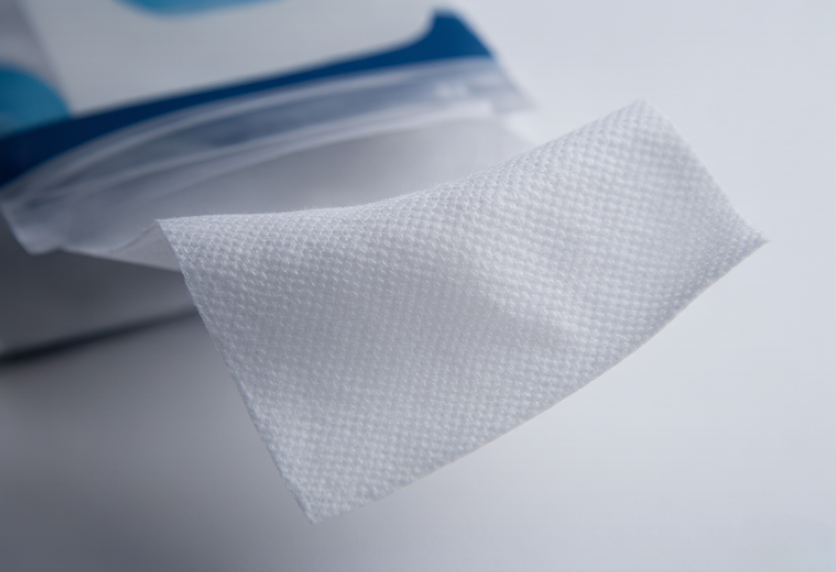 Pet Grooming Wipes, Gentle Cleansing – GD-Meow